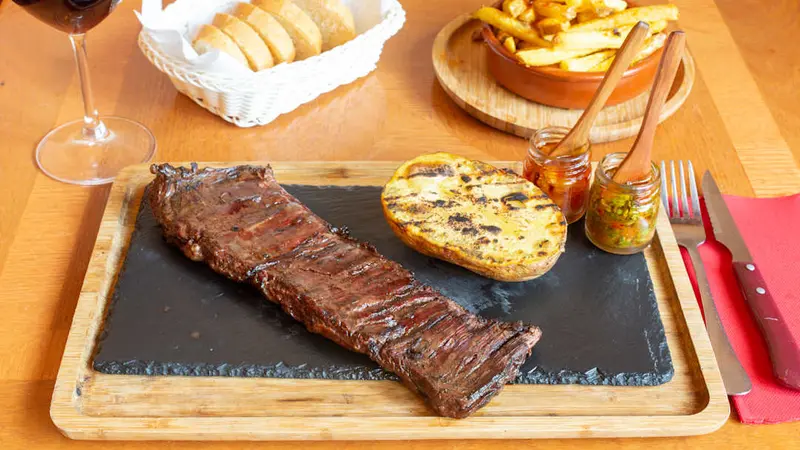 Pampa Grill — foto 9