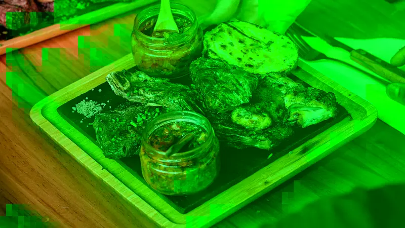 Pampa Grill — foto 10