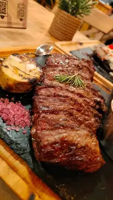 Pampa Grill