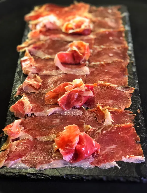 Restaurante Teruel