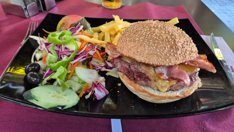 Restaurante Teruel — foto 6