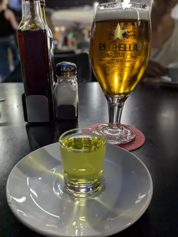 Restaurante Teruel — foto 2