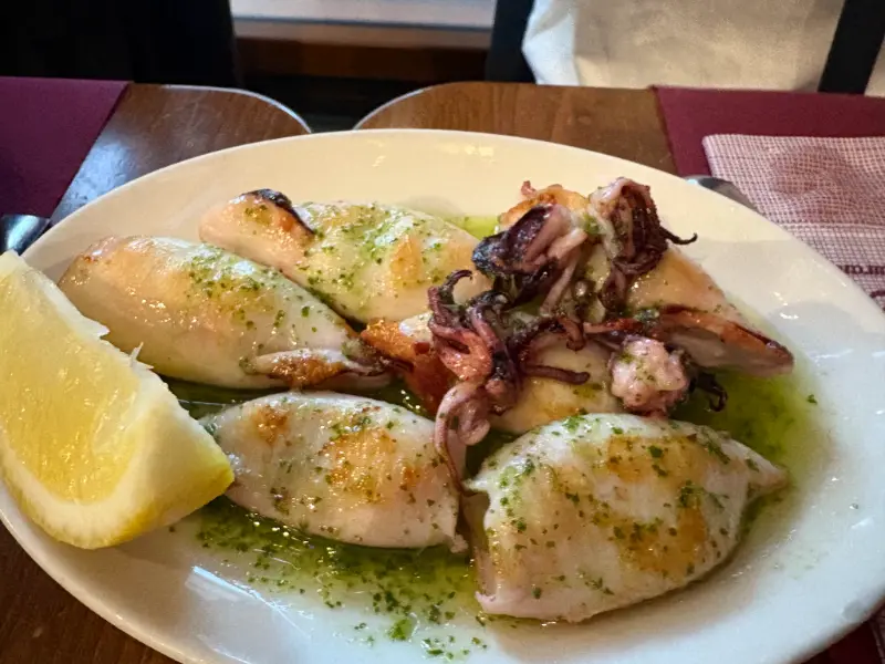 Restaurante Teruel — foto 5