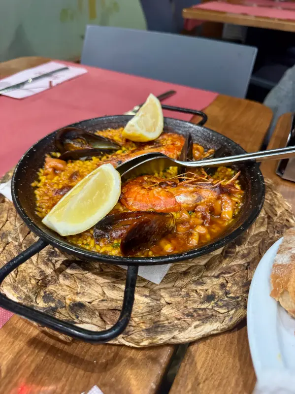 Restaurante Teruel — foto 3