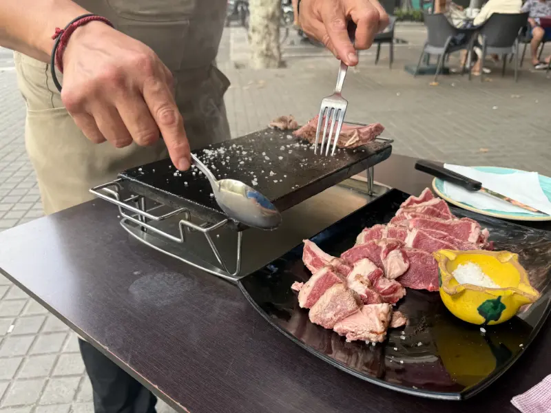 Restaurante Teruel — foto 7