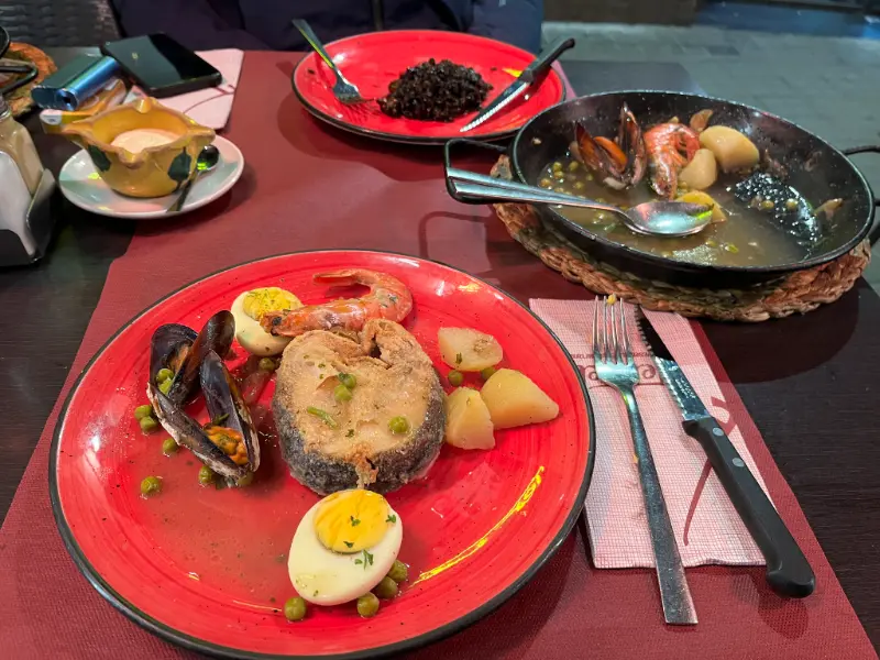 Restaurante Teruel — foto 8