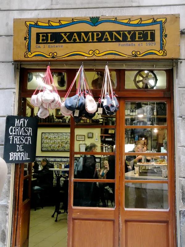 El Paraguayo