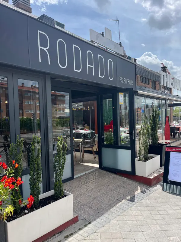 Rodado — foto 10