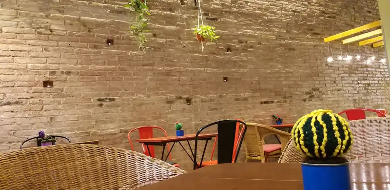 Üla Café Cafetería — foto 4