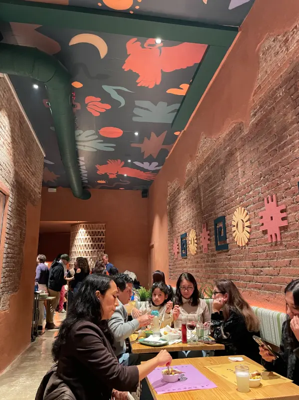 La Peruana - Pollos a la Brasa — foto 7