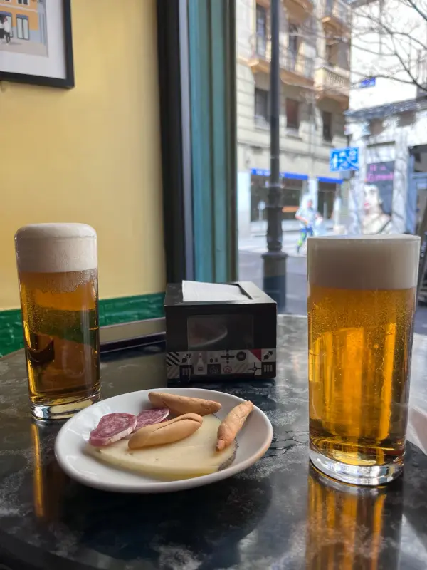Cafetería Santa Isabel — foto 3