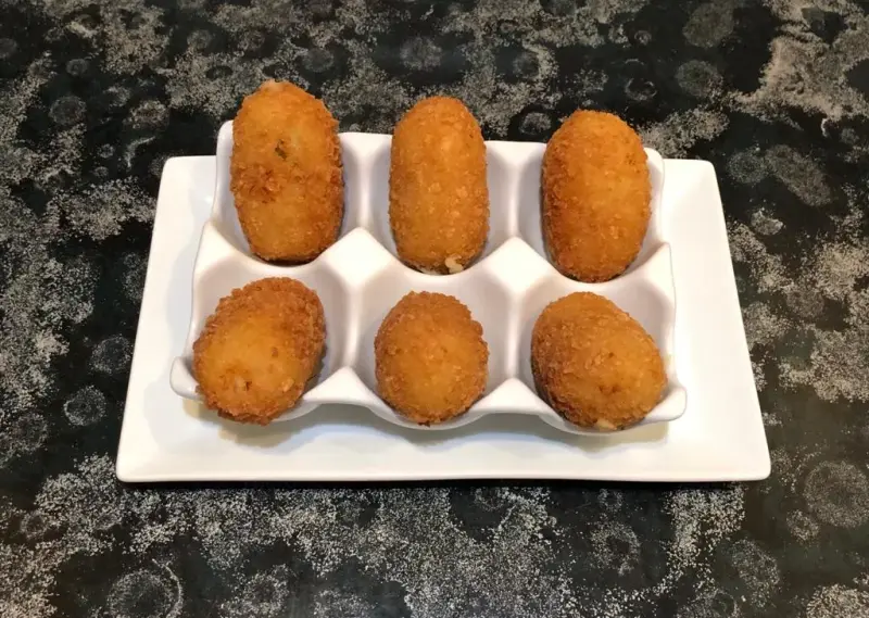 Cafetería Santa Isabel