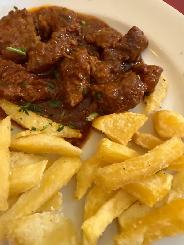 Cafetería Santa Isabel — foto 6