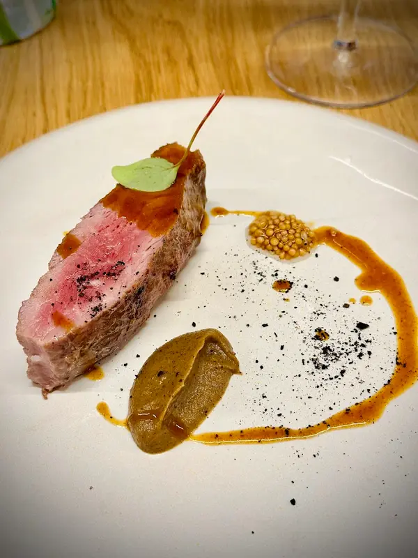 Restaurante Gurí — foto 4