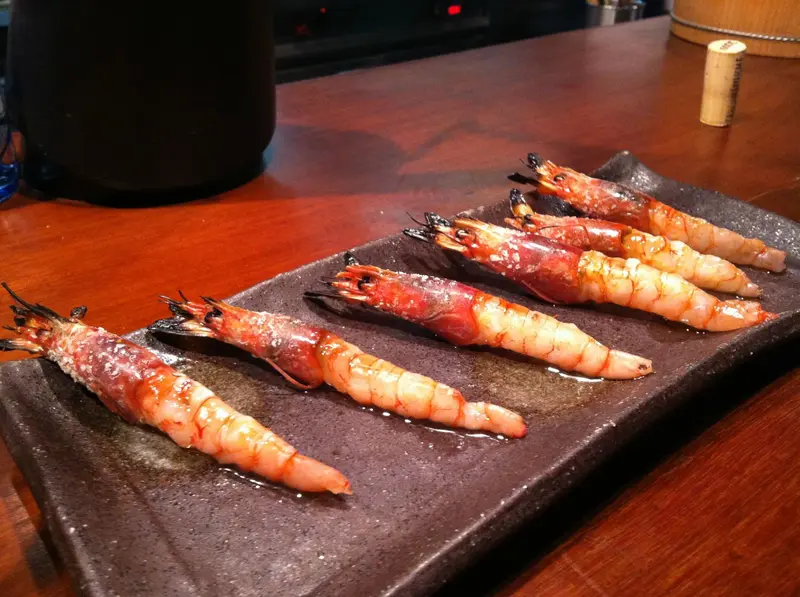Dos palillos — foto 3