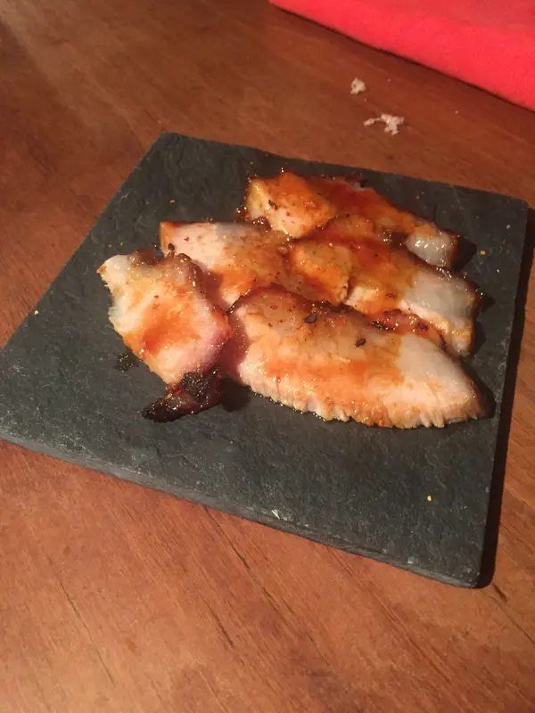 Dos palillos — foto 4