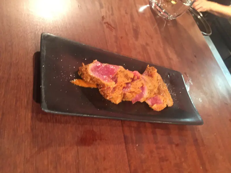 Dos palillos — foto 5