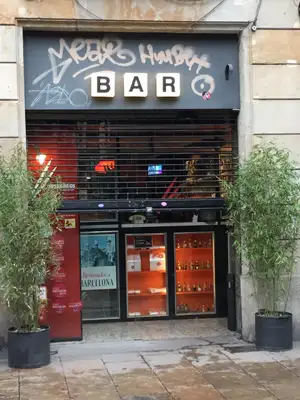 Dos palillos