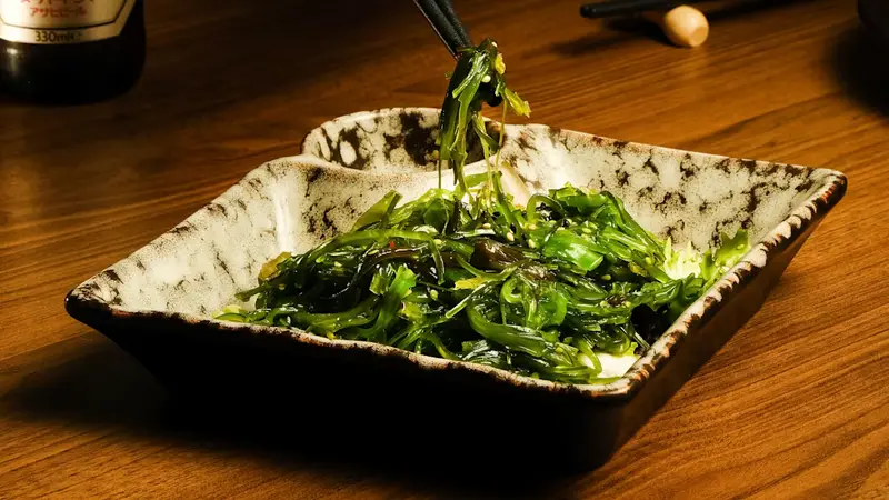 Wakame
