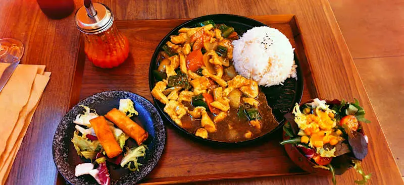 Oryza — foto 7