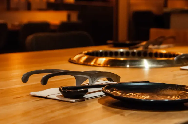 AH-UN Balmes Japanese BBQ & Sushi Bar