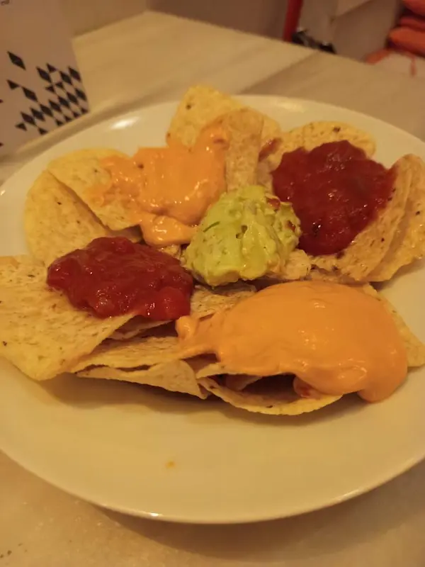 Nachos