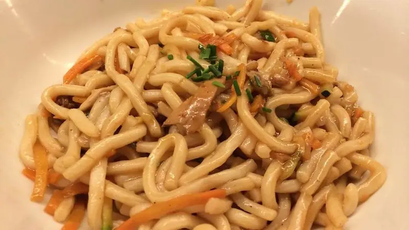 UDON GRAN VIA 2