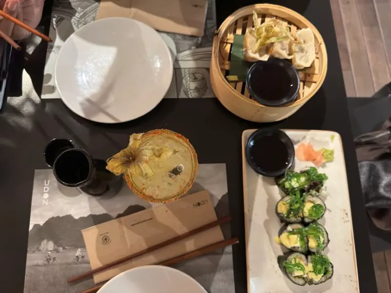 UDON GRAN VIA 2 — foto 4