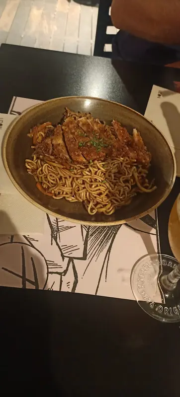 UDON GRAN VIA 2 — foto 9