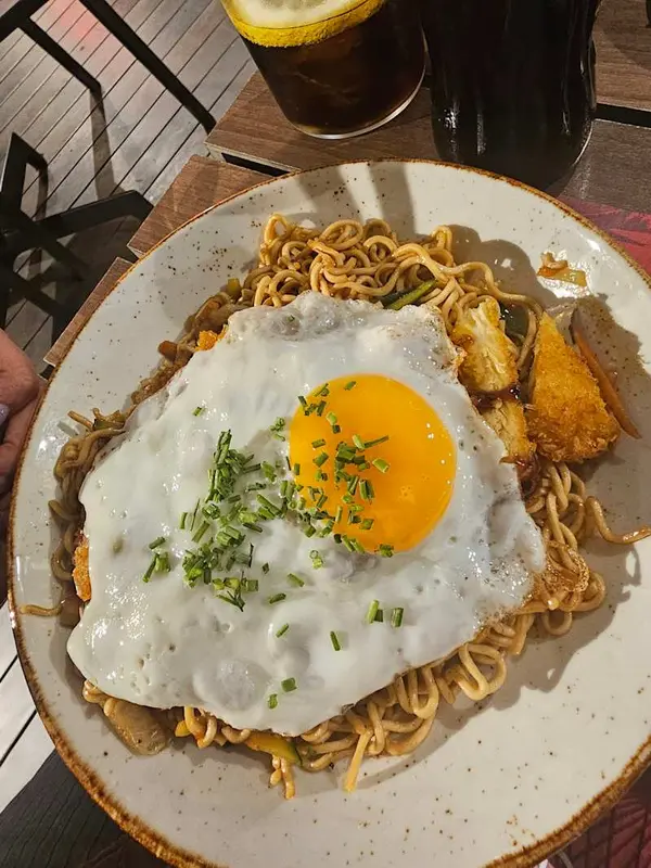 UDON GRAN VIA 2 — foto 8