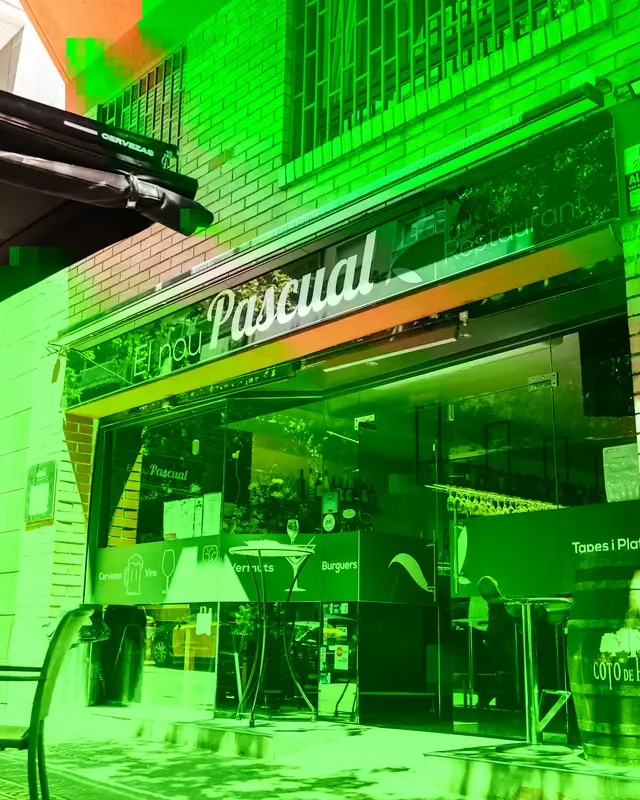 Nou Pascual — foto 4