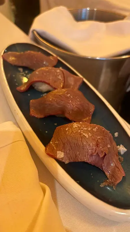 Genko Buffet Nikkei