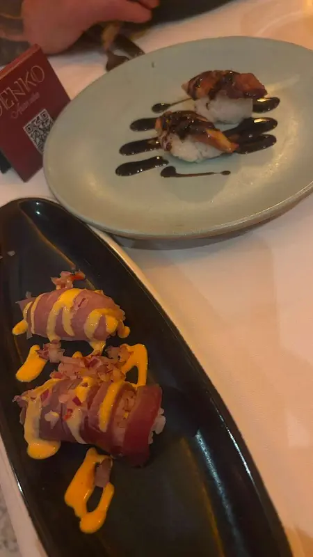 Genko Buffet Nikkei — foto 2