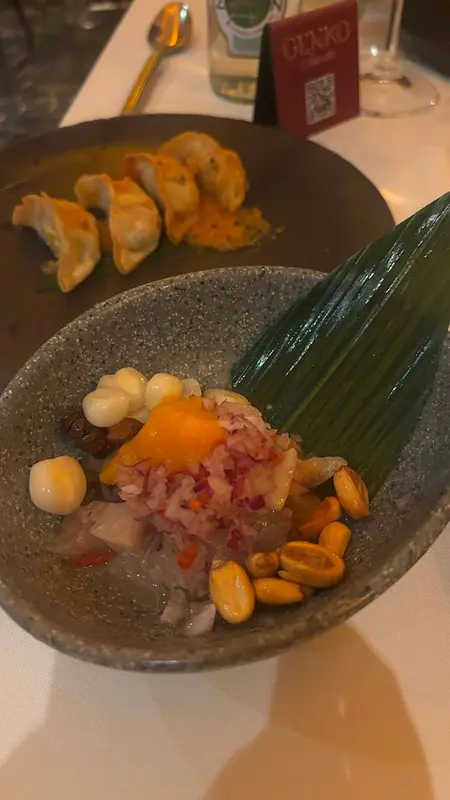 Genko Buffet Nikkei — foto 3