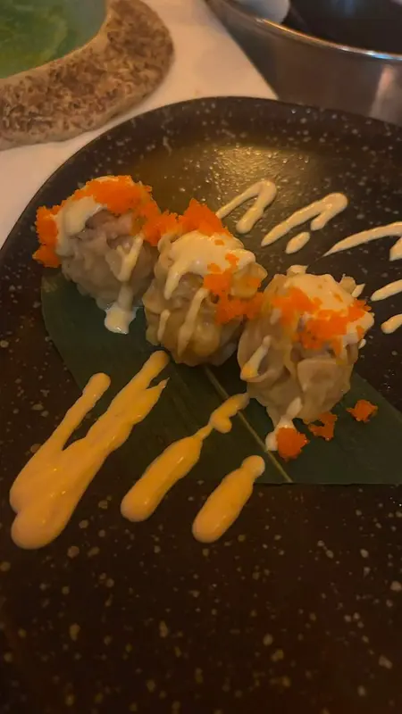 Genko Buffet Nikkei — foto 5