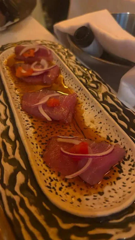 Genko Buffet Nikkei — foto 9