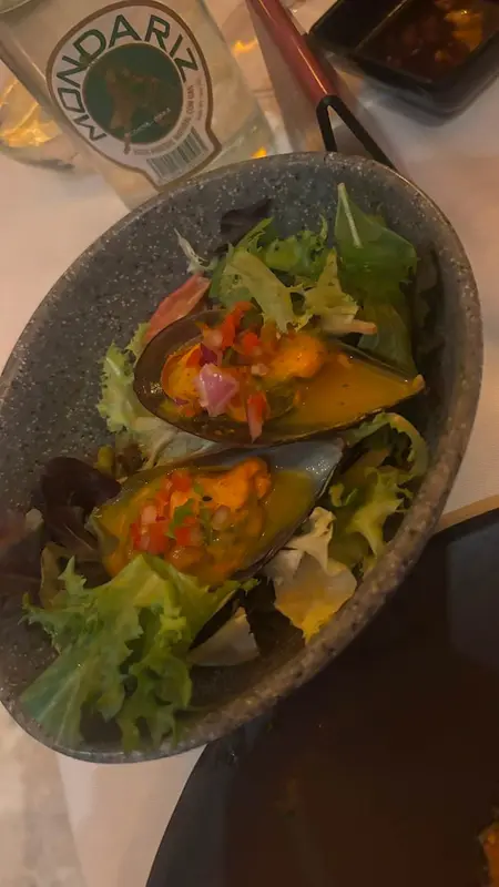 Genko Buffet Nikkei — foto 4
