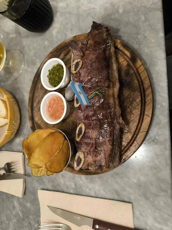 Fiorito Estilo Argentino — foto 9