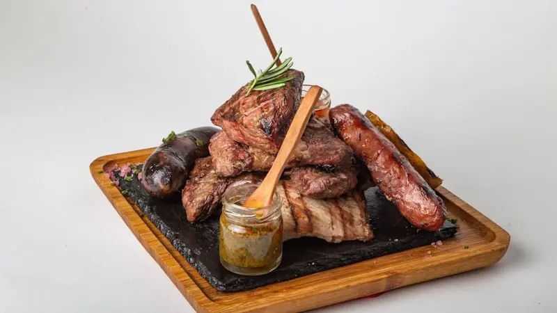 La Parrillada Grill Steak House — foto 3