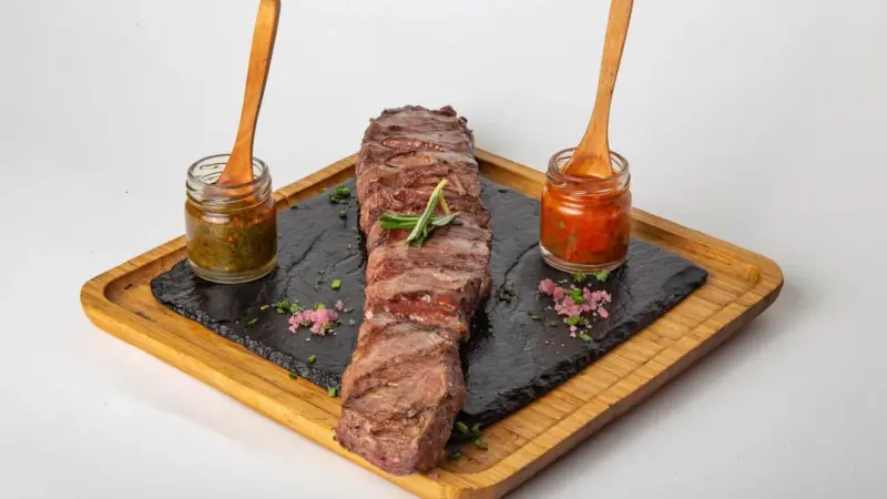 La Parrillada Grill Steak House — foto 7