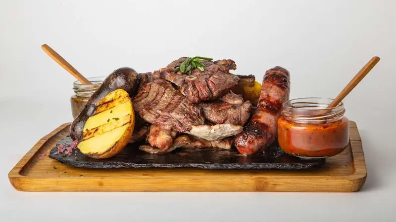 La Parrillada Grill Steak House — foto 5
