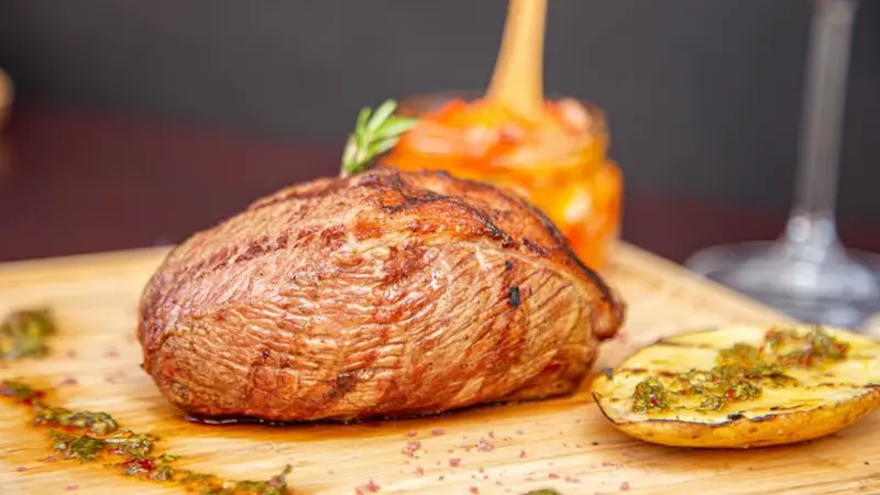 La Parrillada Grill Steak House — foto 8