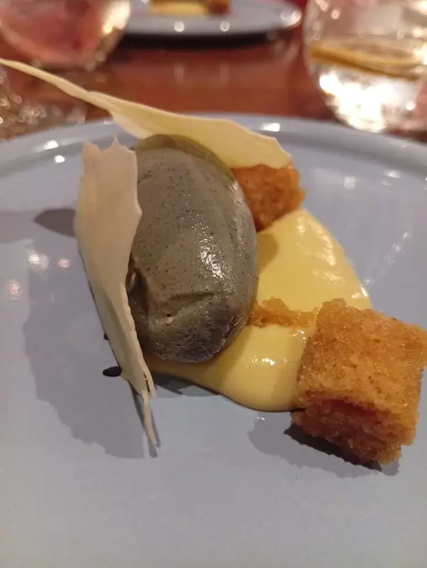 Oníric Restaurant — foto 10