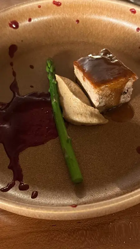 Oníric Restaurant — foto 2