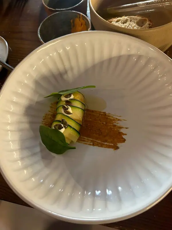 Oníric Restaurant — foto 5