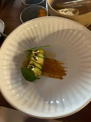Oníric Restaurant