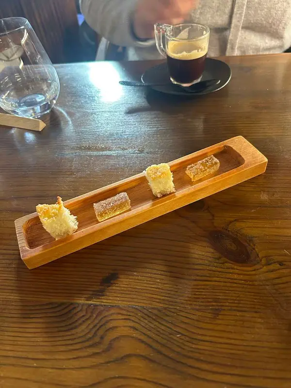 Oníric Restaurant
