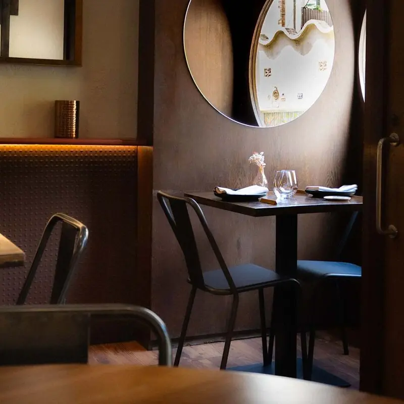 Oníric Restaurant — foto 3