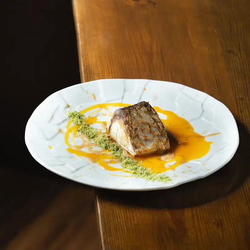 Oníric Restaurant — foto 6