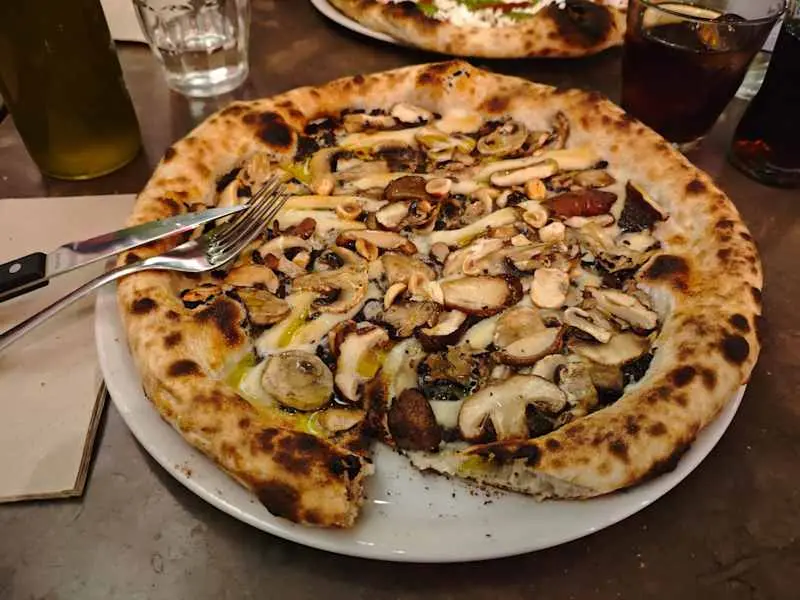 Can Pizza - Universidad — foto 4